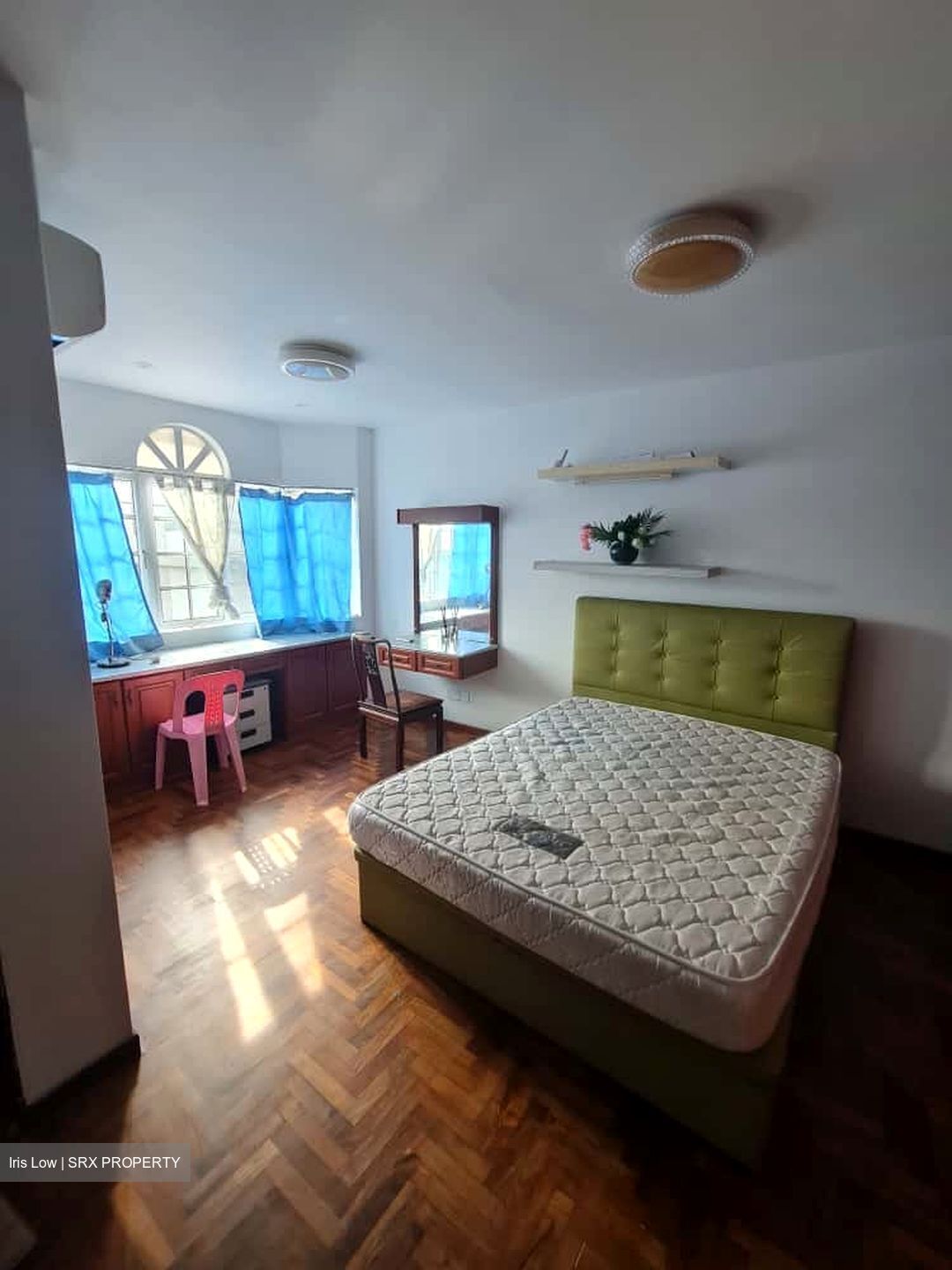 Serangoon Garden Estate (D19), Terrace #504417641